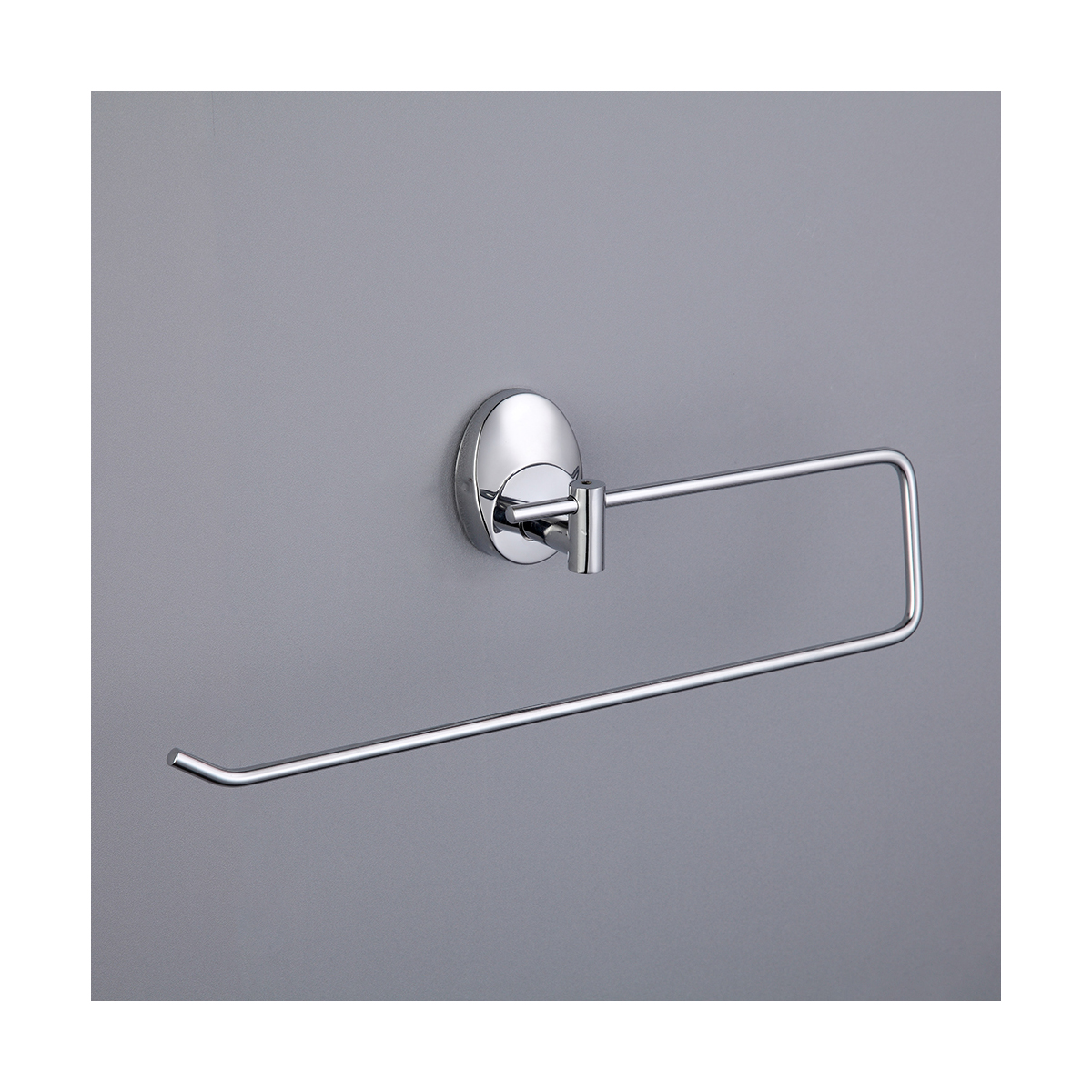 Держатель для туал. бумаги f1603-2, хром (1/20/80) "frap"