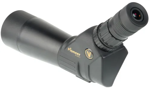 Зрительная труба Veber Pioneer 20–60x60 C