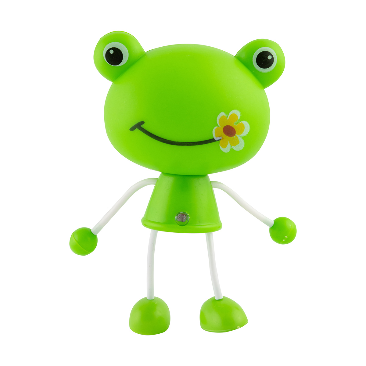 Лампа-ночник "energy" en-nl-1 "лягушка" (1/72/144)