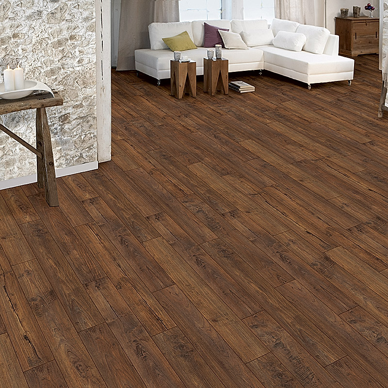 Ламинат Villeroy&Boch Villeroy Country VB1206 Meadow Teak