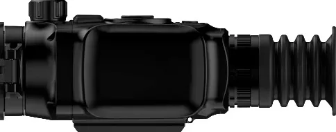 Прицел тепловизионный RikaNV Lesnik 335L