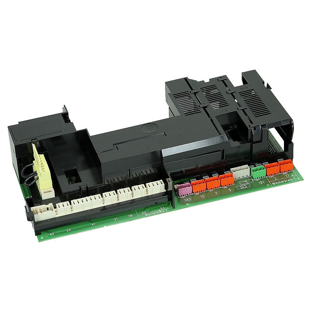 Основная плата G-LP1A Viessmann, серия "К", для Vitotronic Viessmann (арт. 7823982)