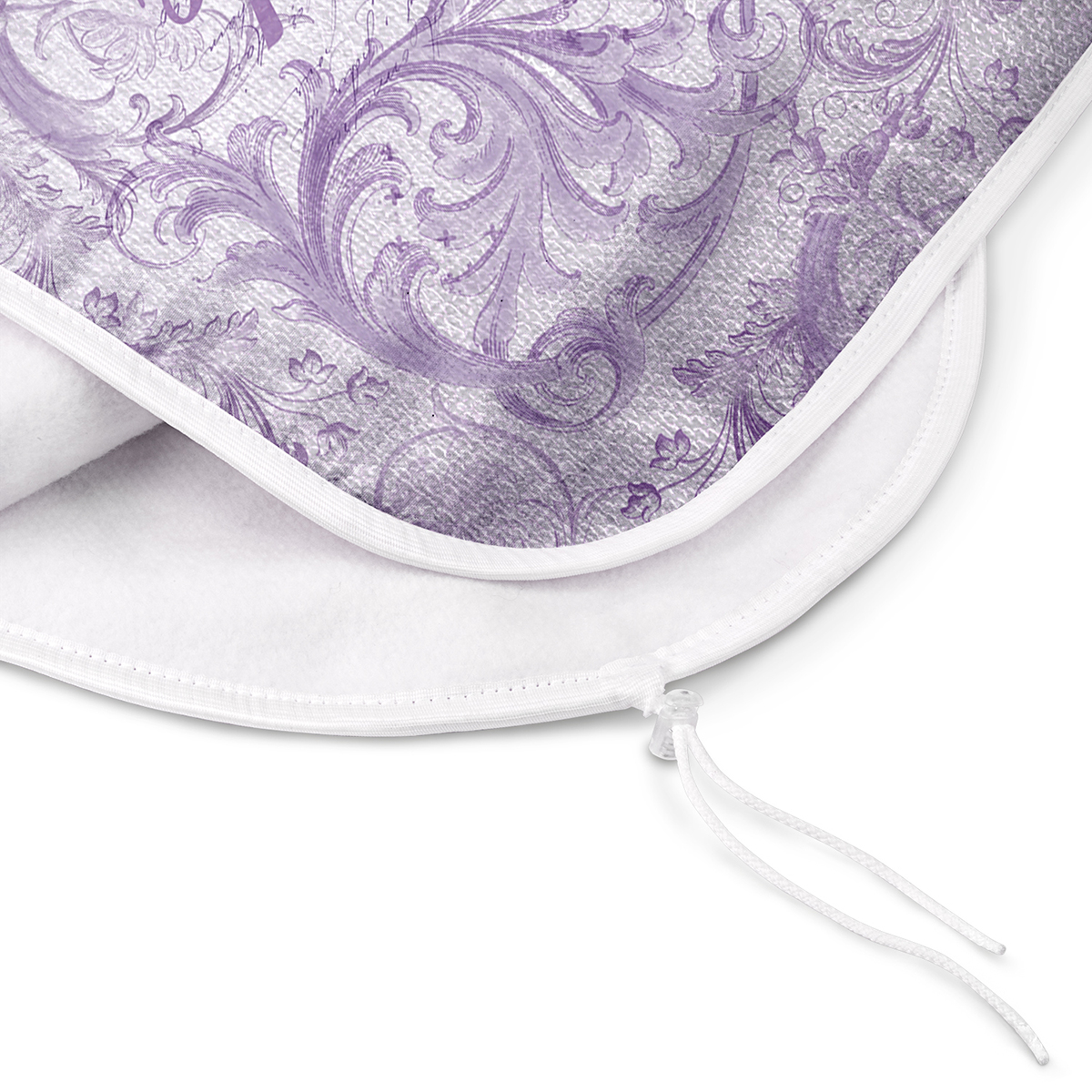 Чехол для гладильной доски "lavande" 143 х 54 см (1/20) "valiant" lv14354-xl