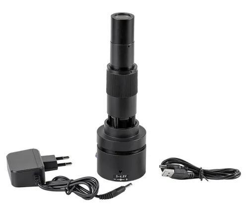 Микроскоп Микмед GEM25