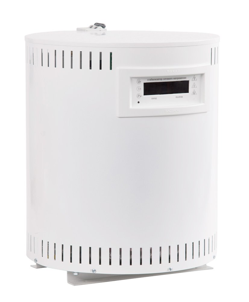 Стабилизатор для дома TEPLOCOM 220в SKAT PRO STP-20000
