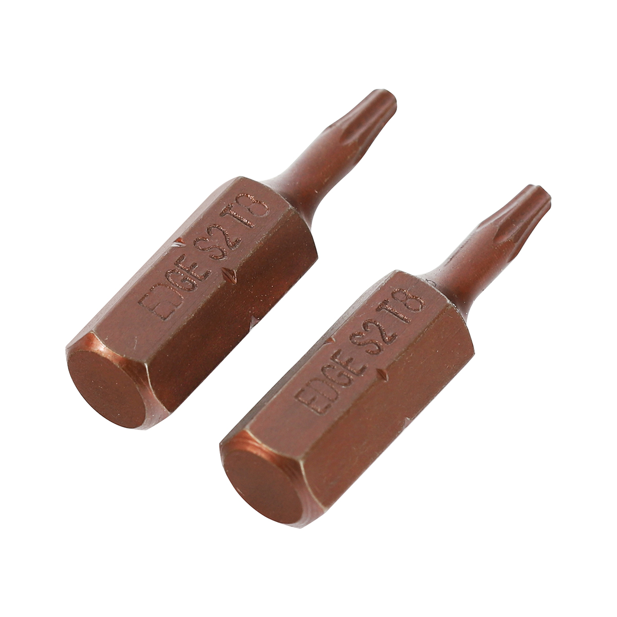 Биты torx 8  25 мм (набор 2 шт.) (1/20) "edge by patriot" 818010015
