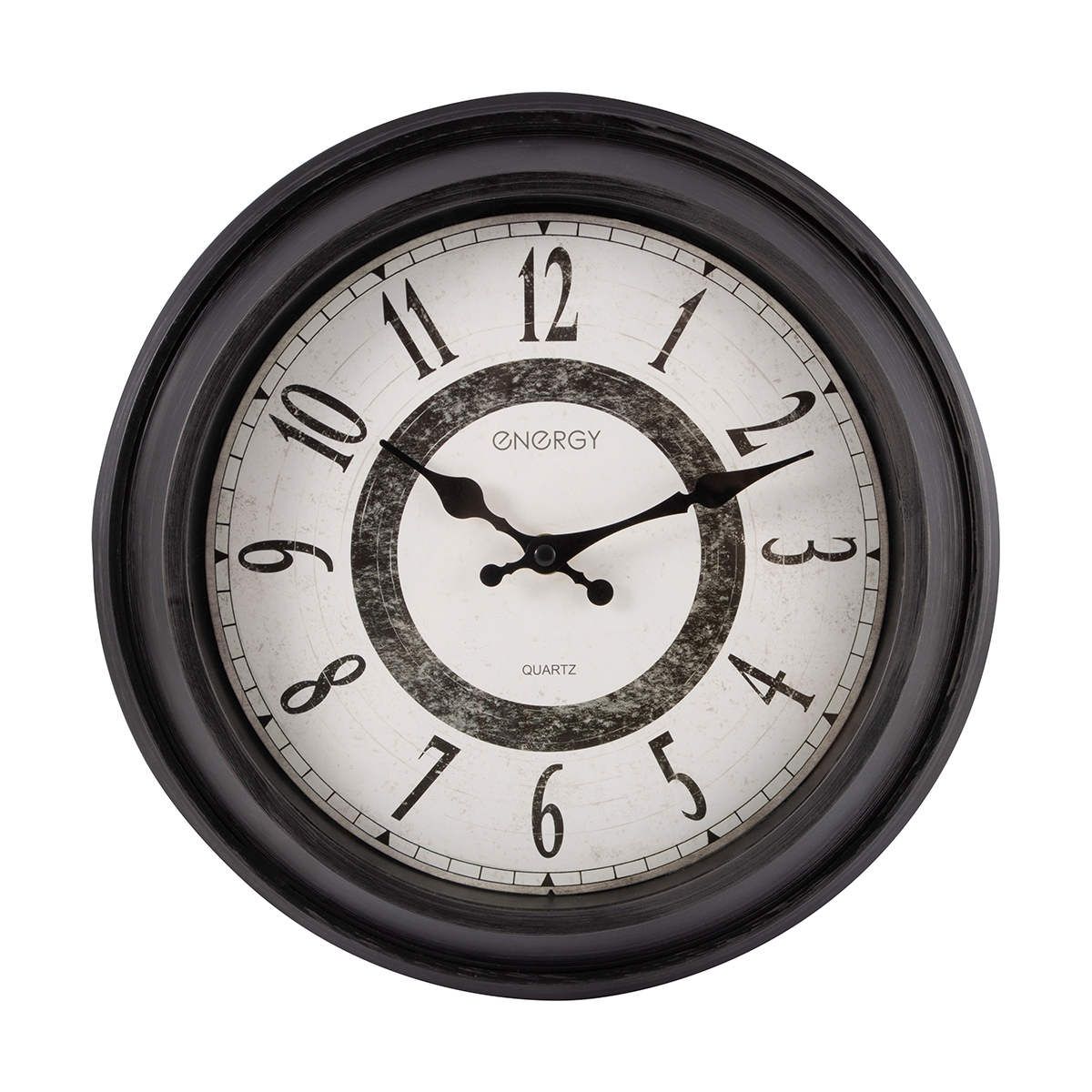 Часы настенные "energy" ес-154 кварцевые (1/10)