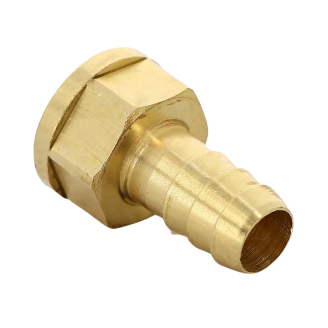 Штуцер BР 1/2" х 15 мм UNI-FITT