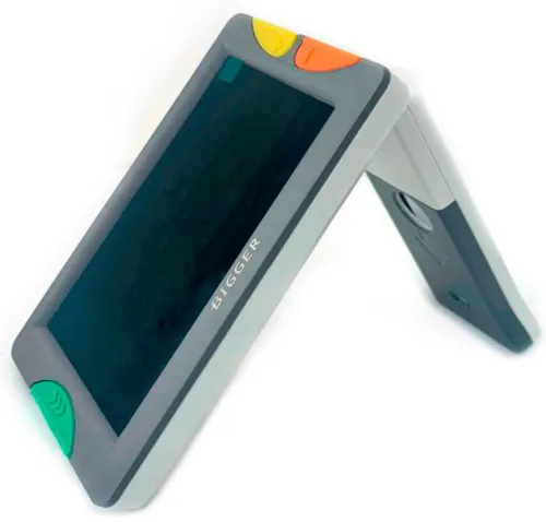 Лупа электронная Bigger B3-43TV