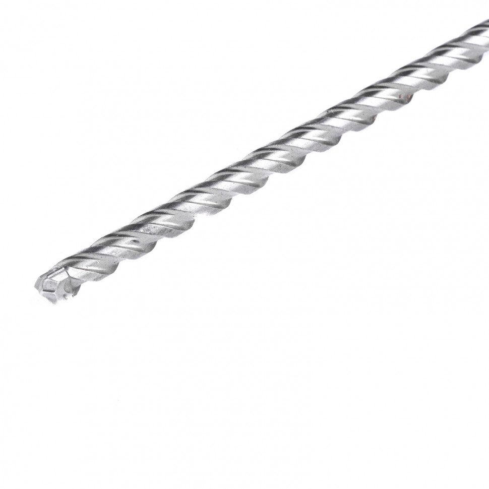 Бур по бетону Drei spitzen, 6 х 315 мм, SDS Plus Gross (70755)