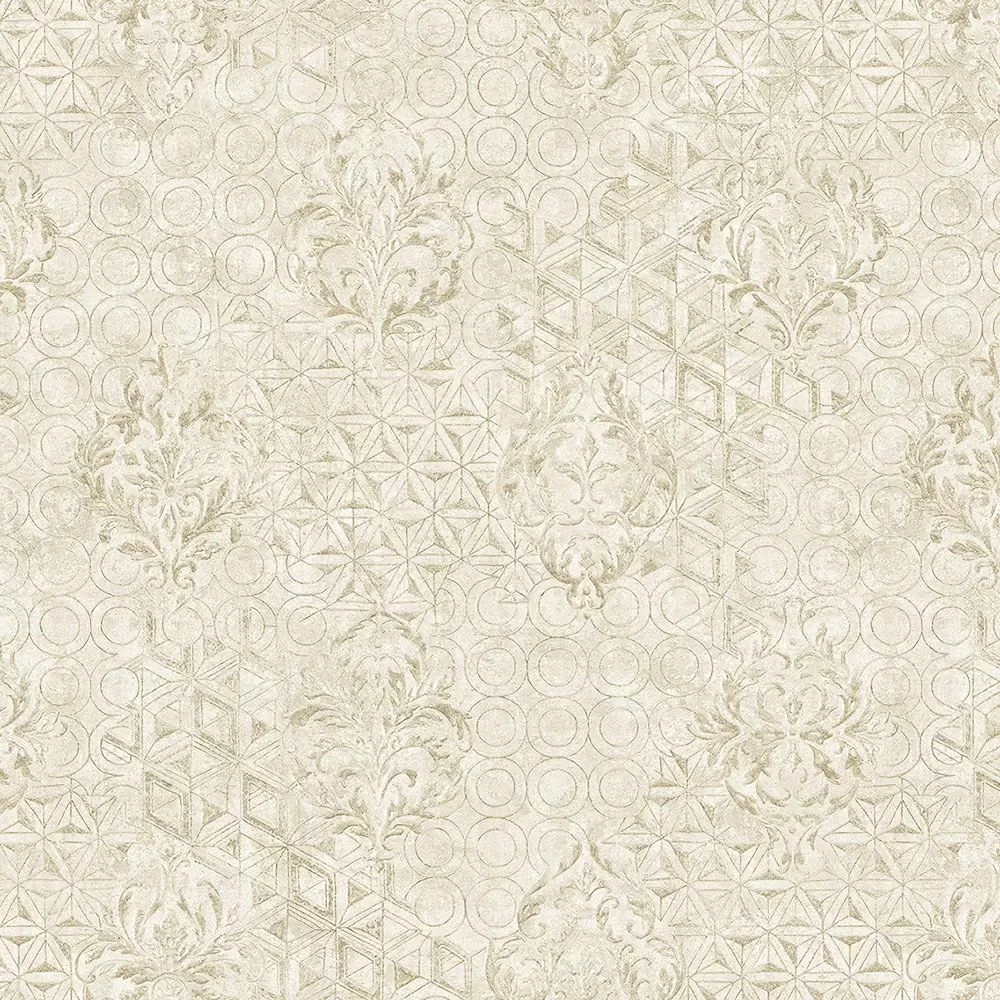 Виниловые обои Fipar Palazzo Terzi R 22607 10.05 х 1.06