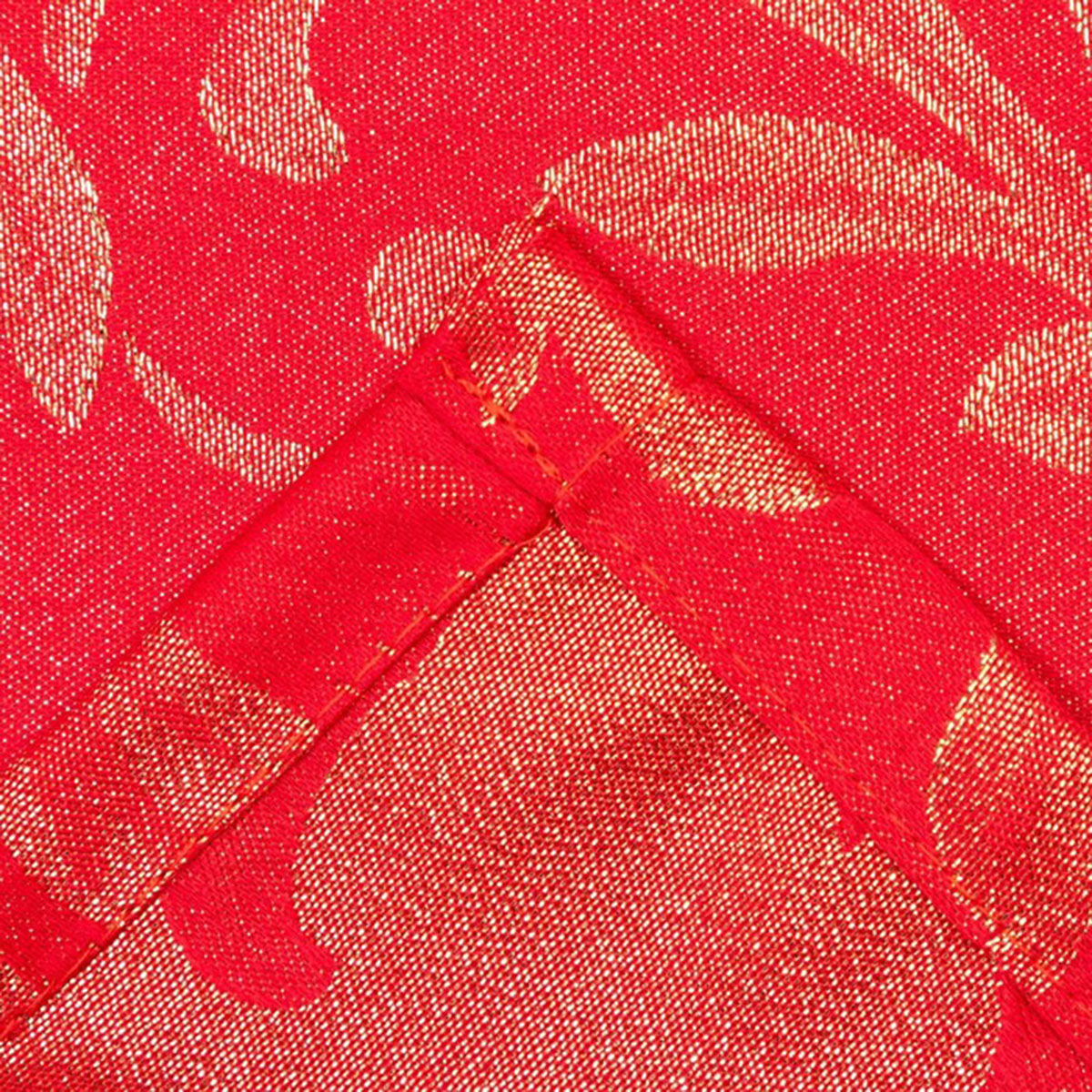 Скатерть "этель" winter patterns 142*110 см (1) 7097318