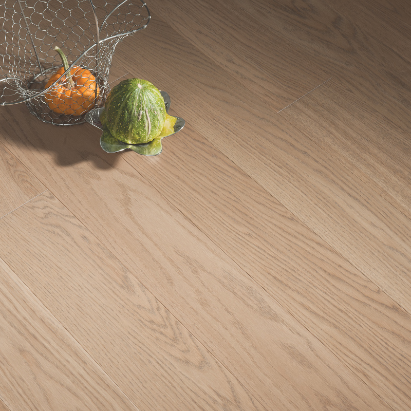 Паркетная доска Coswick Авторская 3-х слойная T&G шип-паз 1135-7523 Песочный (Порода: Дуб)