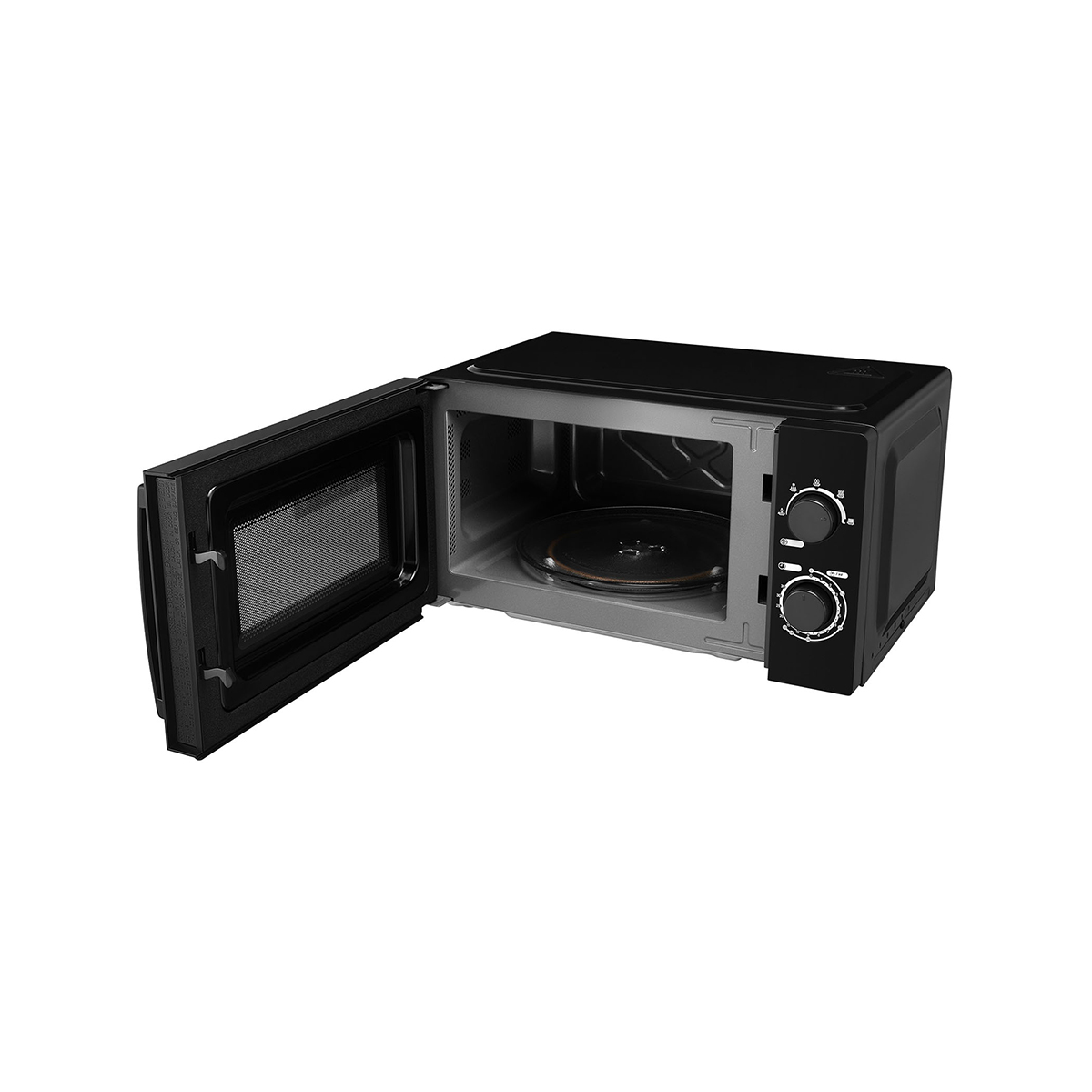 Микроволновая печь hym-m2008  20 л, 700 вт (1) "hyundai"