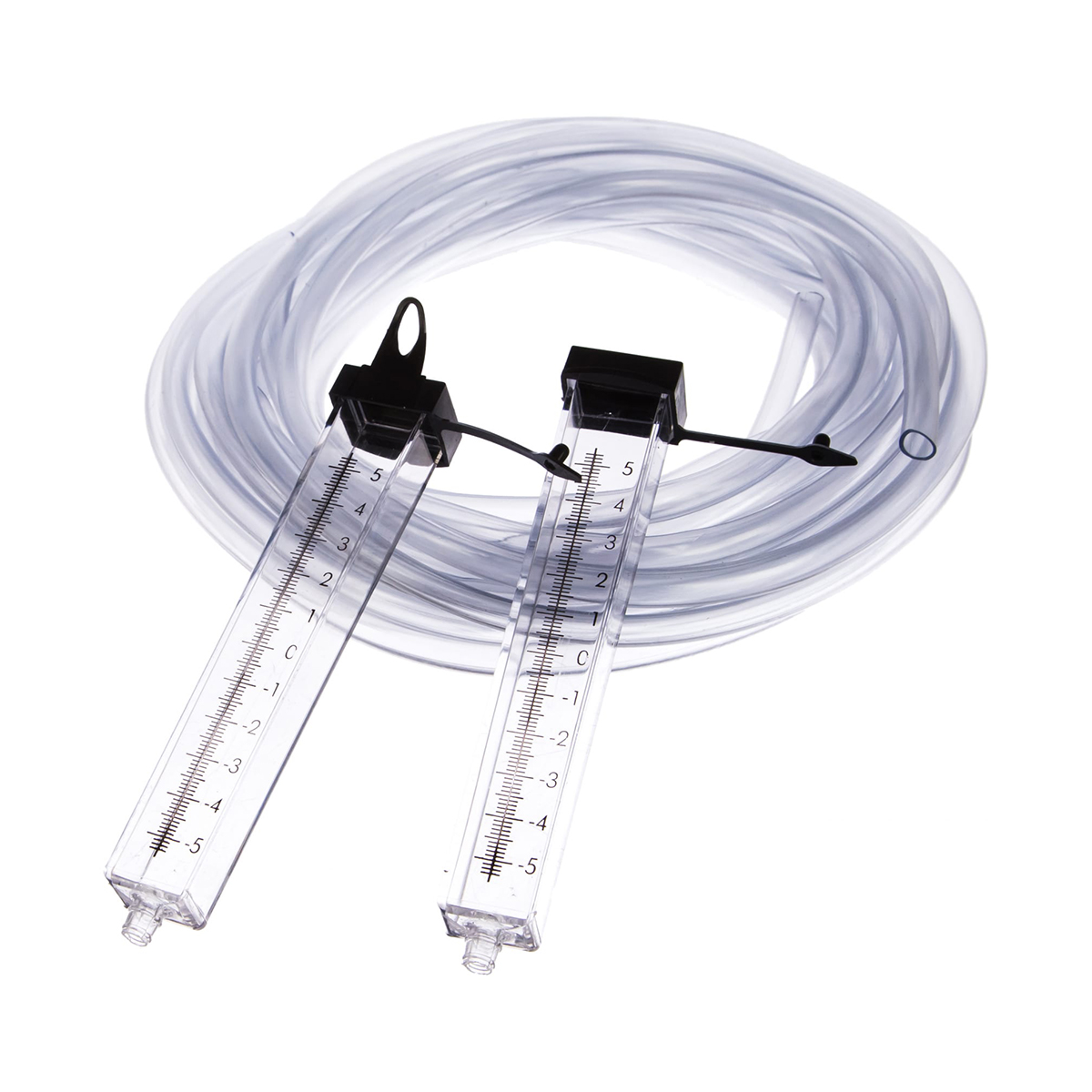 Гидроуровень со шкалой  8 мм х  7 м (1/50) "сибртех"