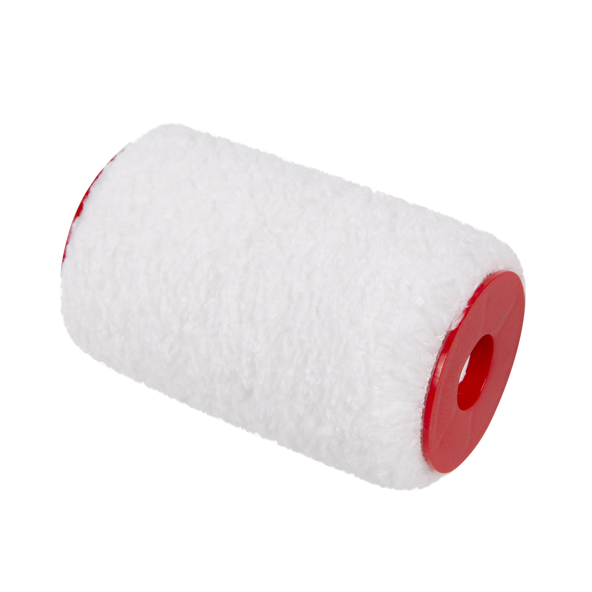 Мини-валик запасной микрофибер  d45/90 мм (ворс 9 мм) бюгель 6 мм (1/60)  "beorol"