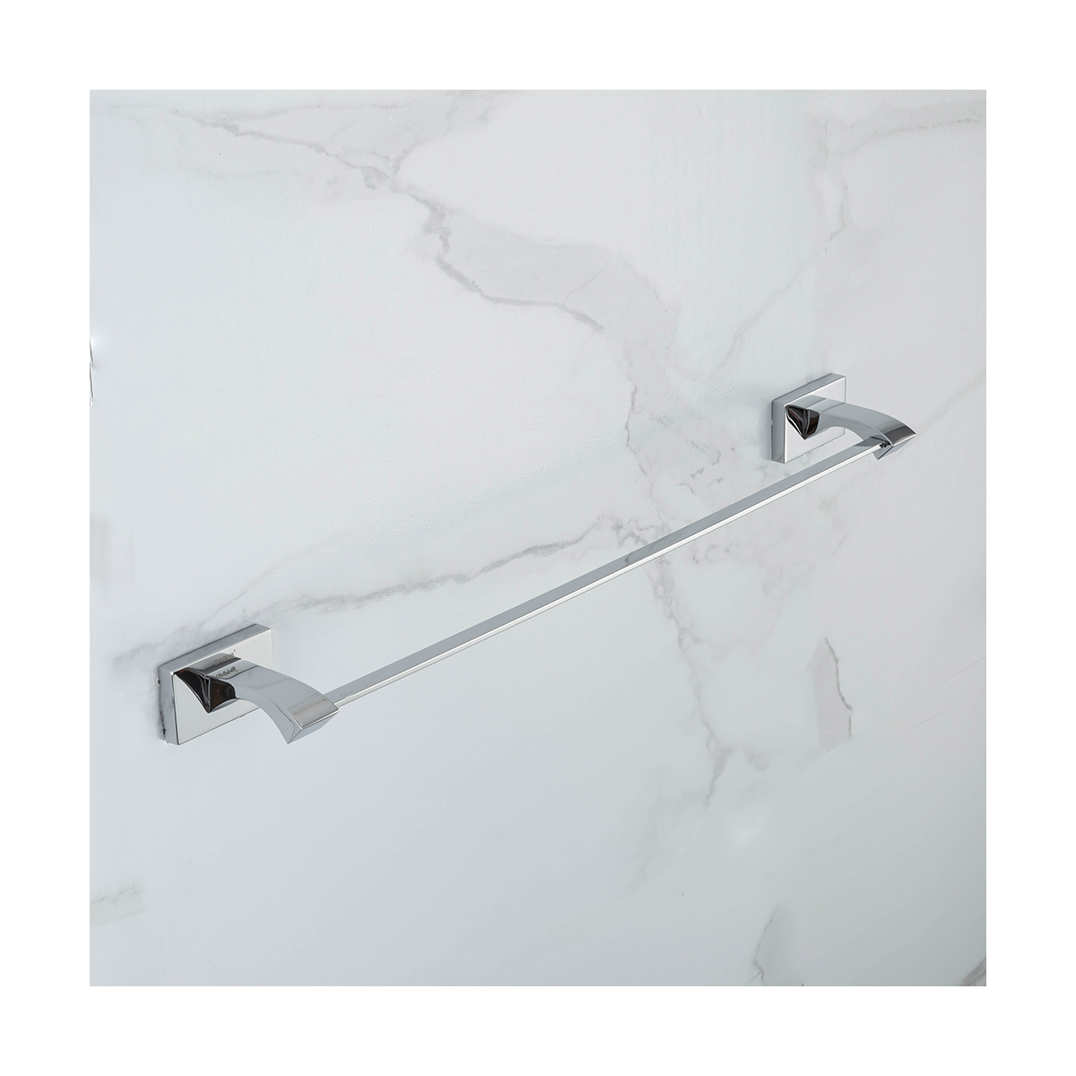 Полотенцедержатель g0701, хром (1/10/20) "gappo"