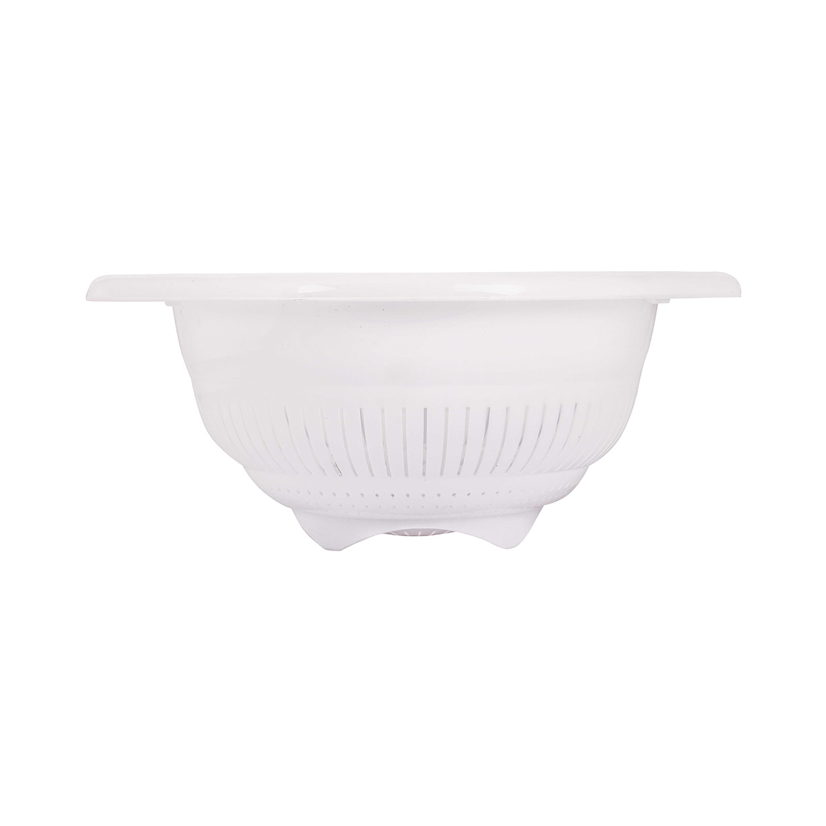 Дуршлаг-фруктомойка пласт. d 275 мм (1/17) "альтернатива" м1154