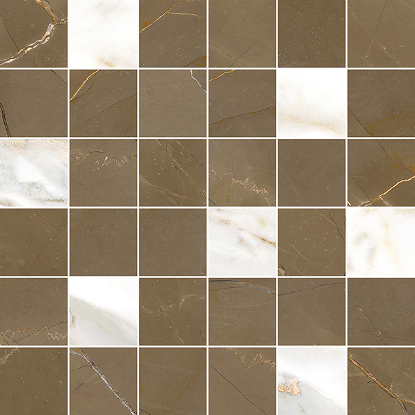 Lima коричневая 30x30