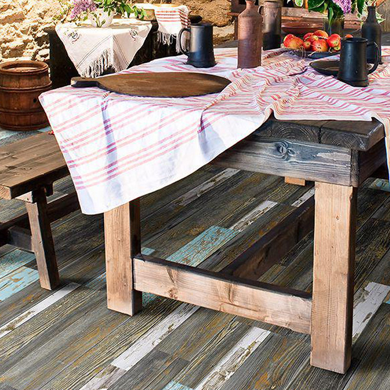 Пробковый пол Corkstyle Loft Berg (glue)