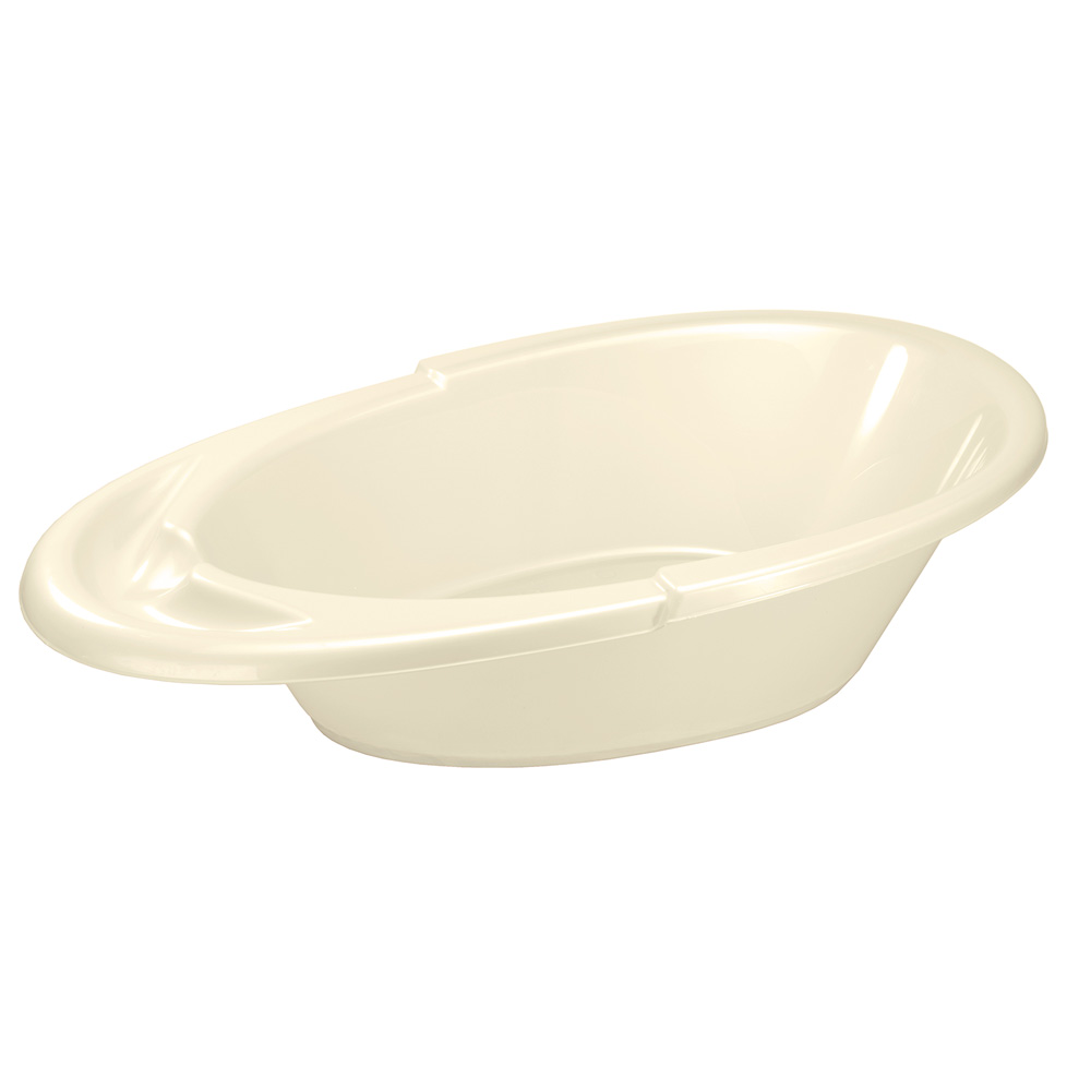 Ванночка детская 940*540*270 мм (бежевый) (1/5) "бытпласт"