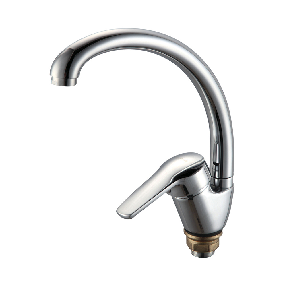 Смеситель для кухни "tsarsberg" 750-1160  (1/10) "профсан"