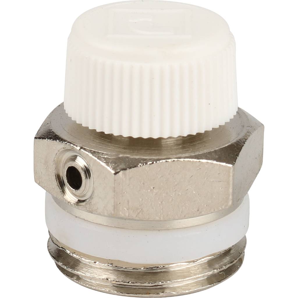 Воздухоотводчик ручной 1/2" ITAP