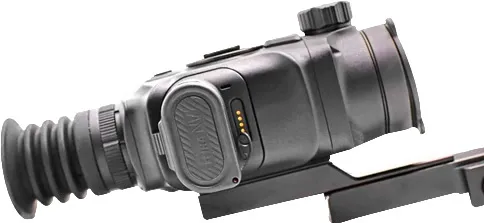Прицел тепловизионный RikaNV Lesnik 335