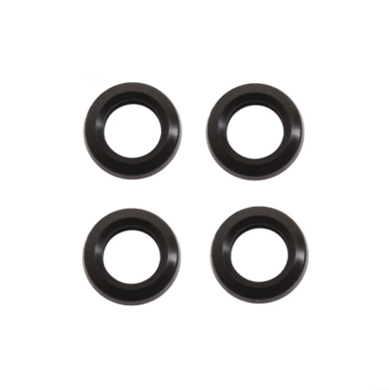 Уплотнение (4 шт.) для теплообменника котлов Vitopend WH1B Viessmann (арт. 7824700)