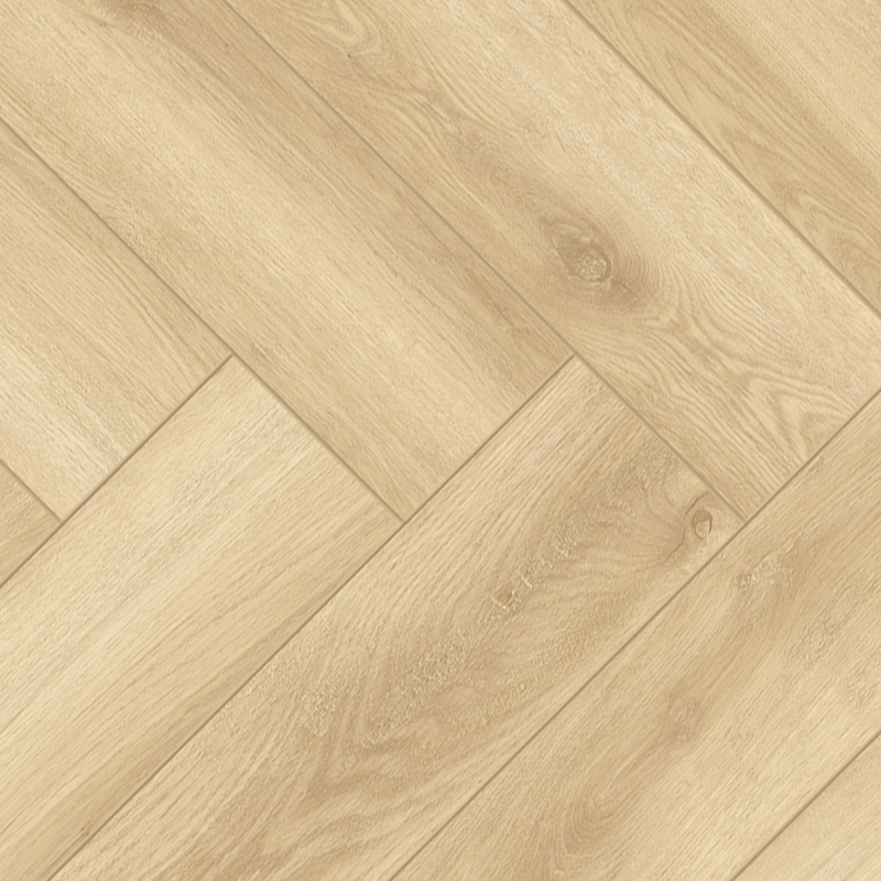 Ламинат Alpine Floor Herringbone 4V 8 33 LF102-5B Дуб Шампань