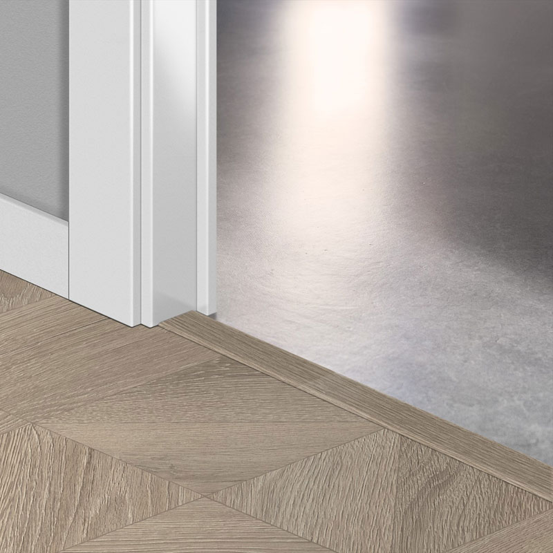 Профиль универсальный Quick Step Incizo 04141