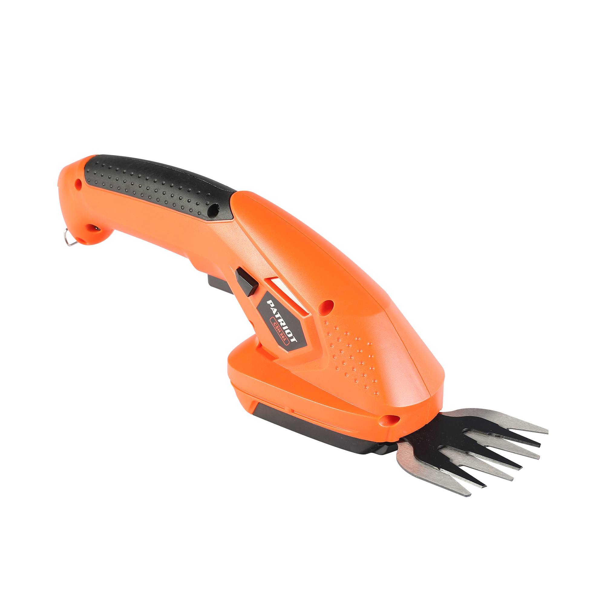 Ножницы-кусторез аккум. csh-361  3,6в (удлин. ручка) (1/4) "patriot" 250203601