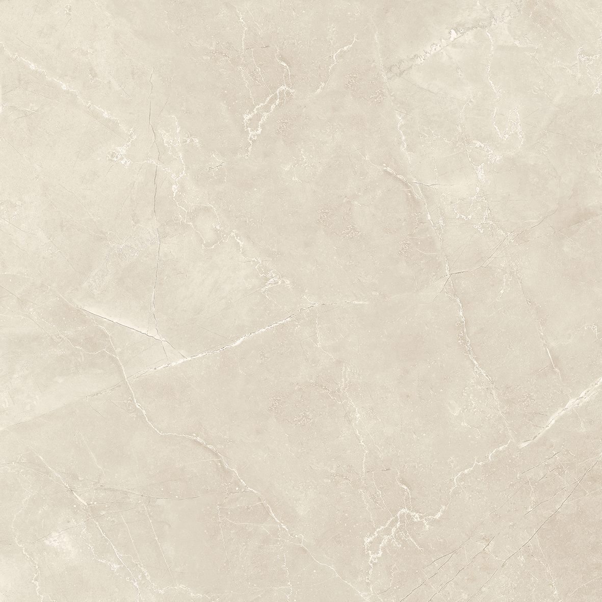 Impronta crema керамогранит сатинированный 80x80