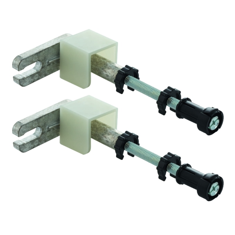 Крепление к стене Geberit Duofix для отдельного монтажа (2 шт.)