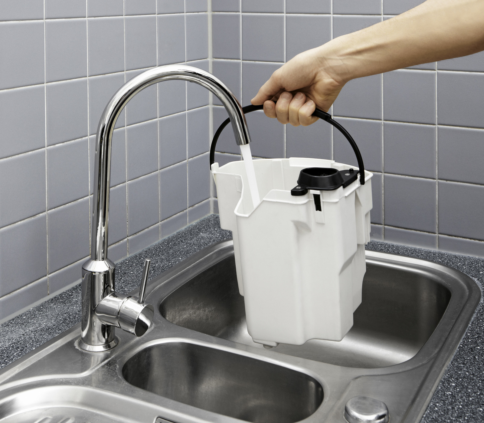 Пылесос моющий se 5.100 "karcher"