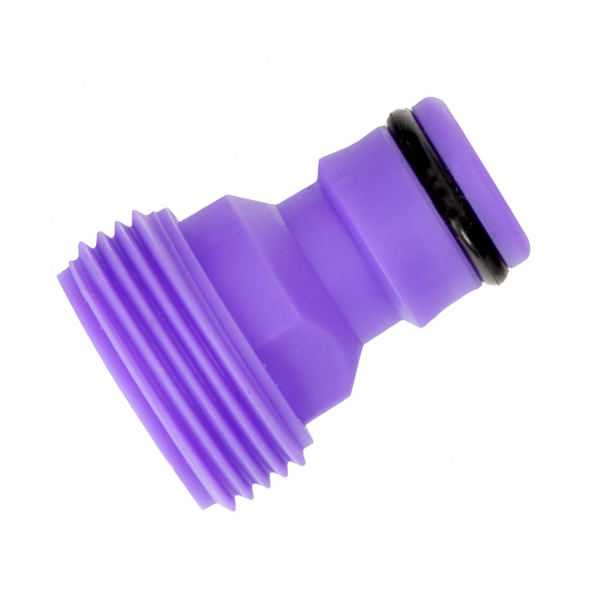 Адаптер для шлангов с наружной резьбой 3/4" (1/500) "palisad"