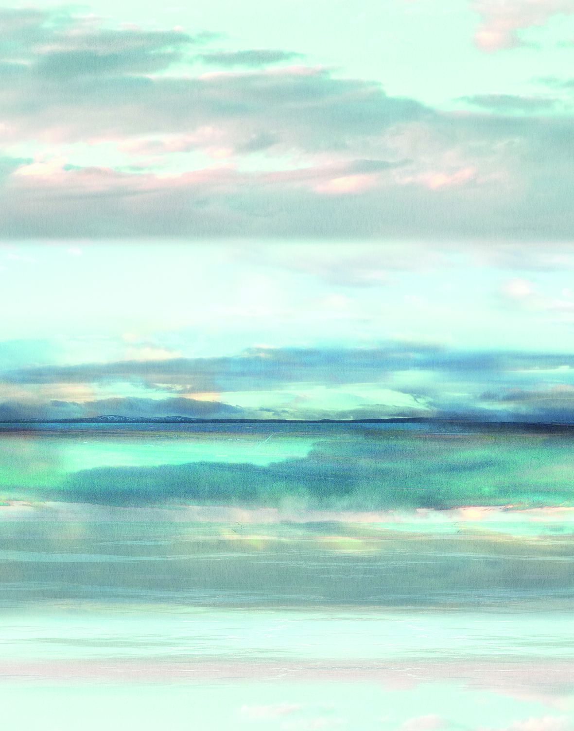 Виниловые обои Marburg Smart Art 47223 2.70 х 2.12