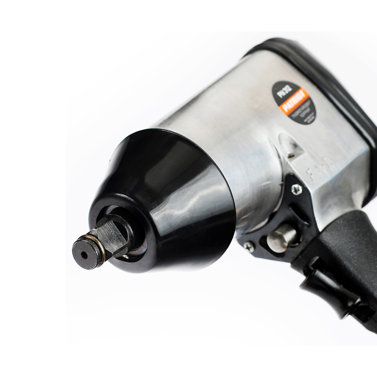 Гайковерт пневматический ударный pn 312 (1) "patriot" 830902040