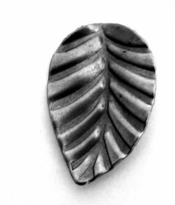 Лист стальной, штампованный Арт. 4366.02