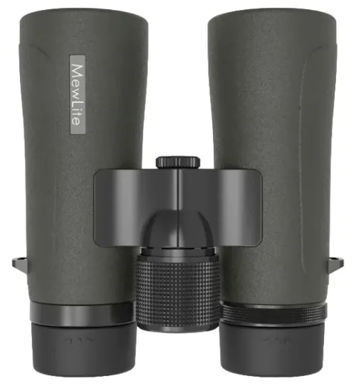 Бинокль MewLite Eternals 8x42 ED Roof