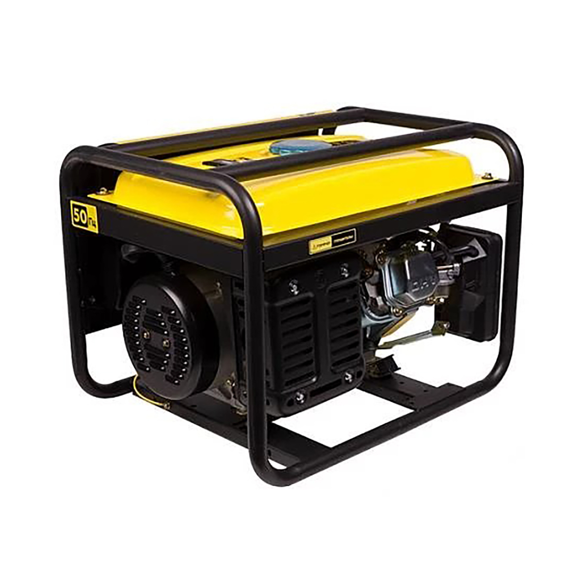 Генератор бензиновый gg3000 "champion"