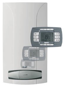 Котел BAXI LUNA 3 Comfort 1.310 Fi одноконтурный/ турбированный