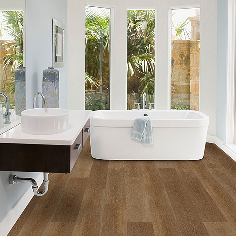 Пробковый пол Corkart Fusion Natura KW 1022