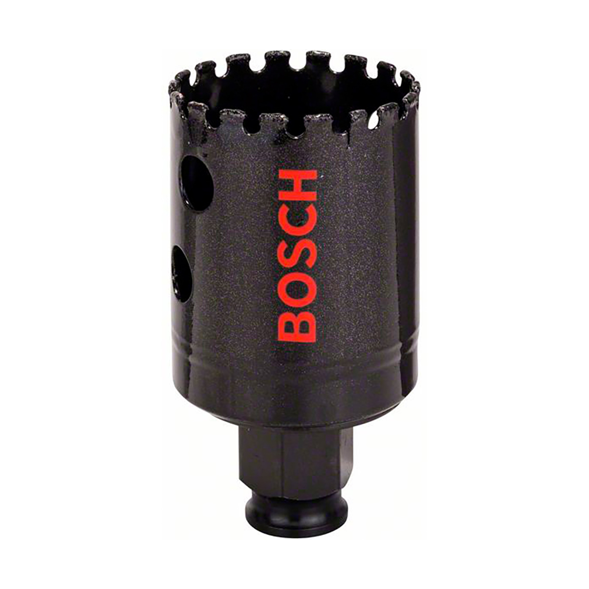 Коронка алмазная по граниту "diamond for hard ceramics" 41 мм (1) "bosch" 2608580394