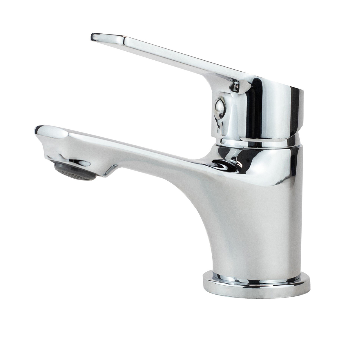 Смеситель для умывальника "st.-petersburg" spb 26 (1/10) "esko"