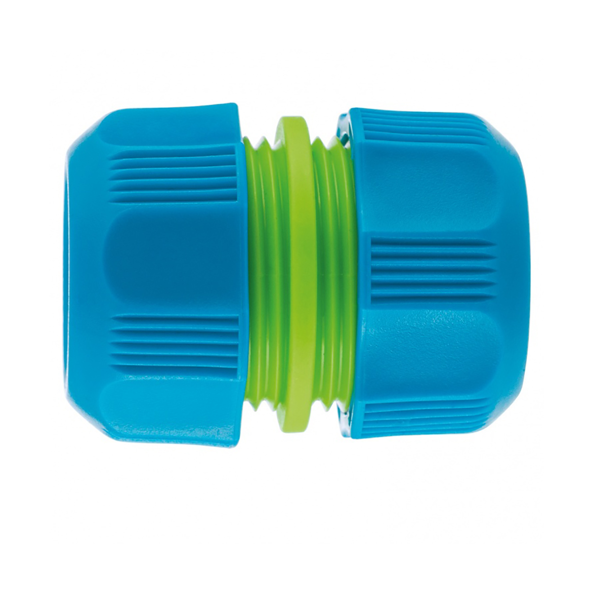 Муфта ремонтная для шланга "luxe" 1/2" (1/96) "palisad"