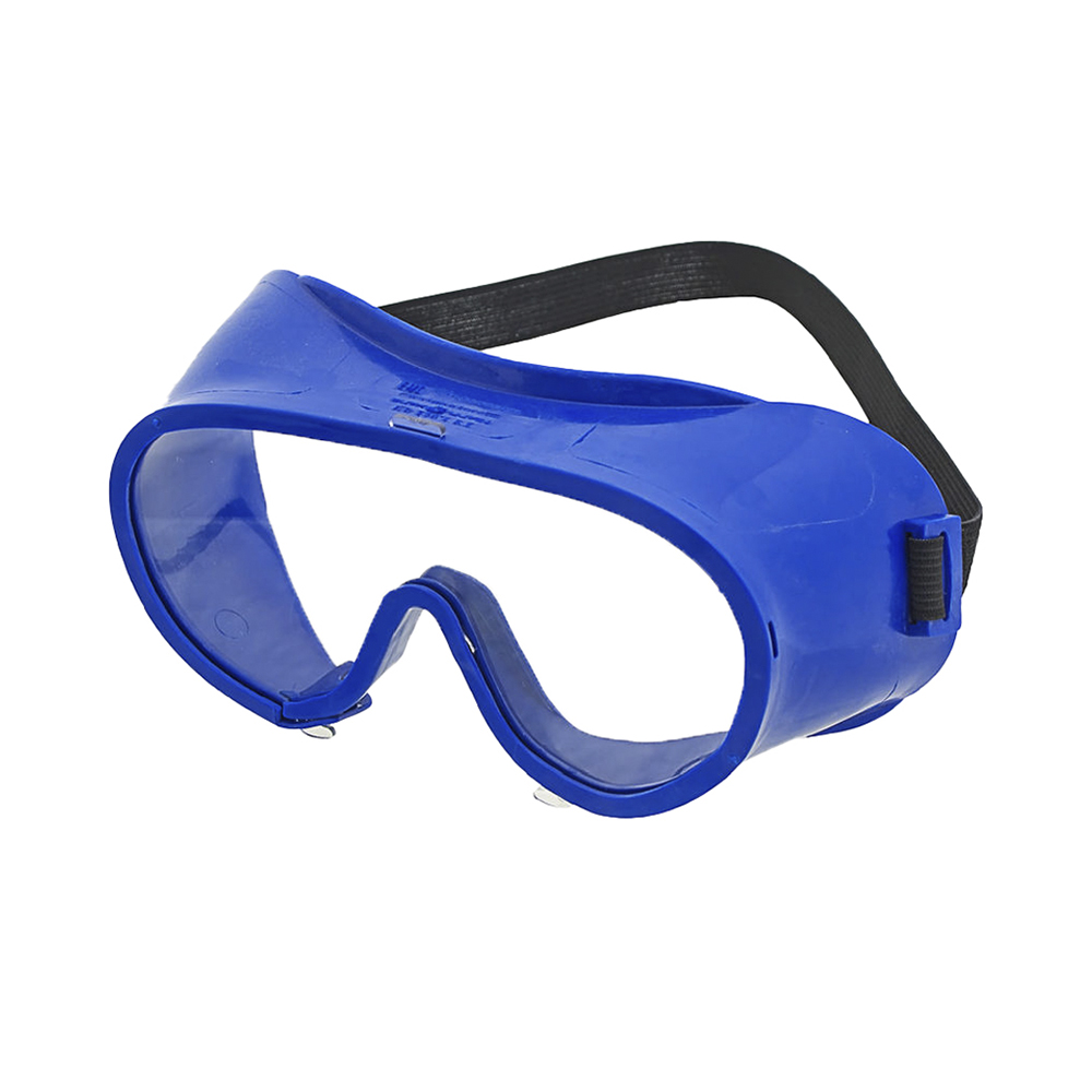 Очки защитные закрытого типа "исток премиум" герметичные (1/75)