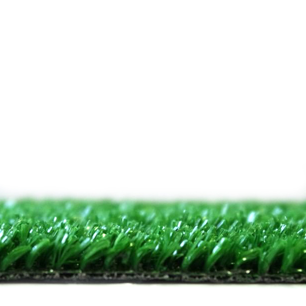 Ковер искусственная трава "grass komfort" 2*25 м  27 т10 (1) "люберецкие ковры"