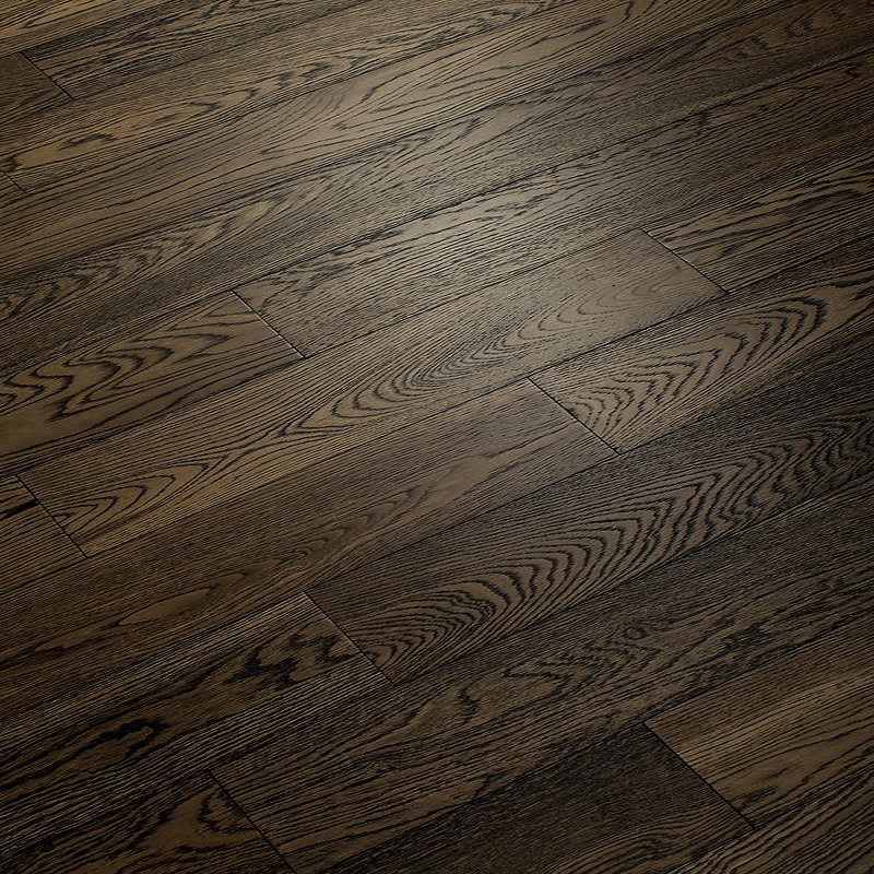 Паркетная доска Galathea Дуб вашингтон лак Washington