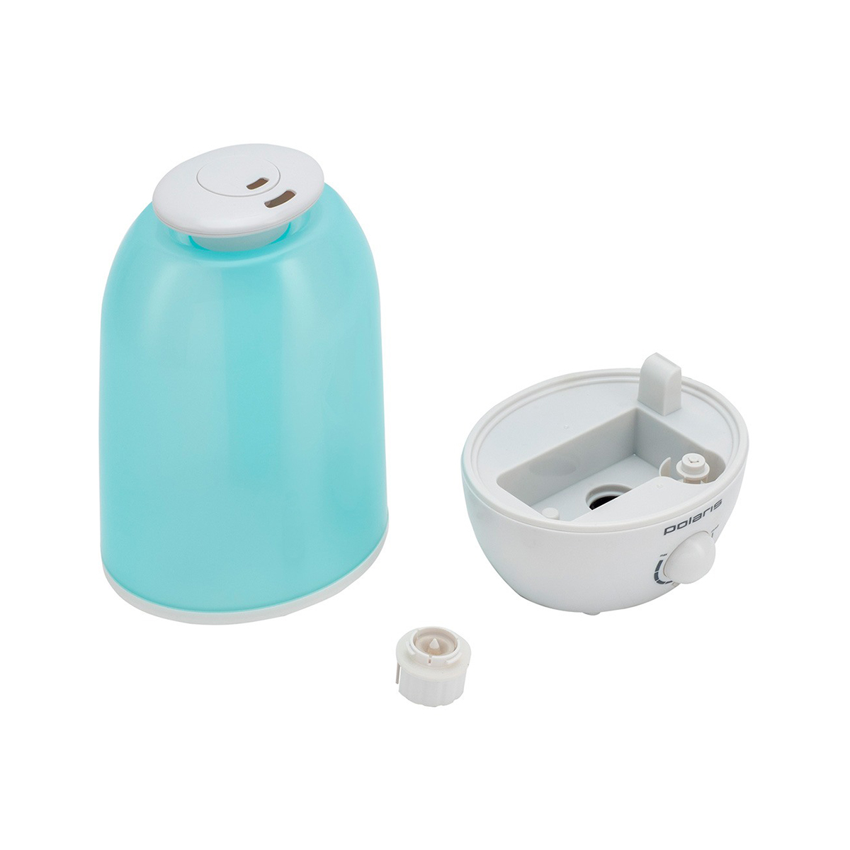 Увлажнитель воздуха puh 6030 2,5 л (1/12) "polaris"